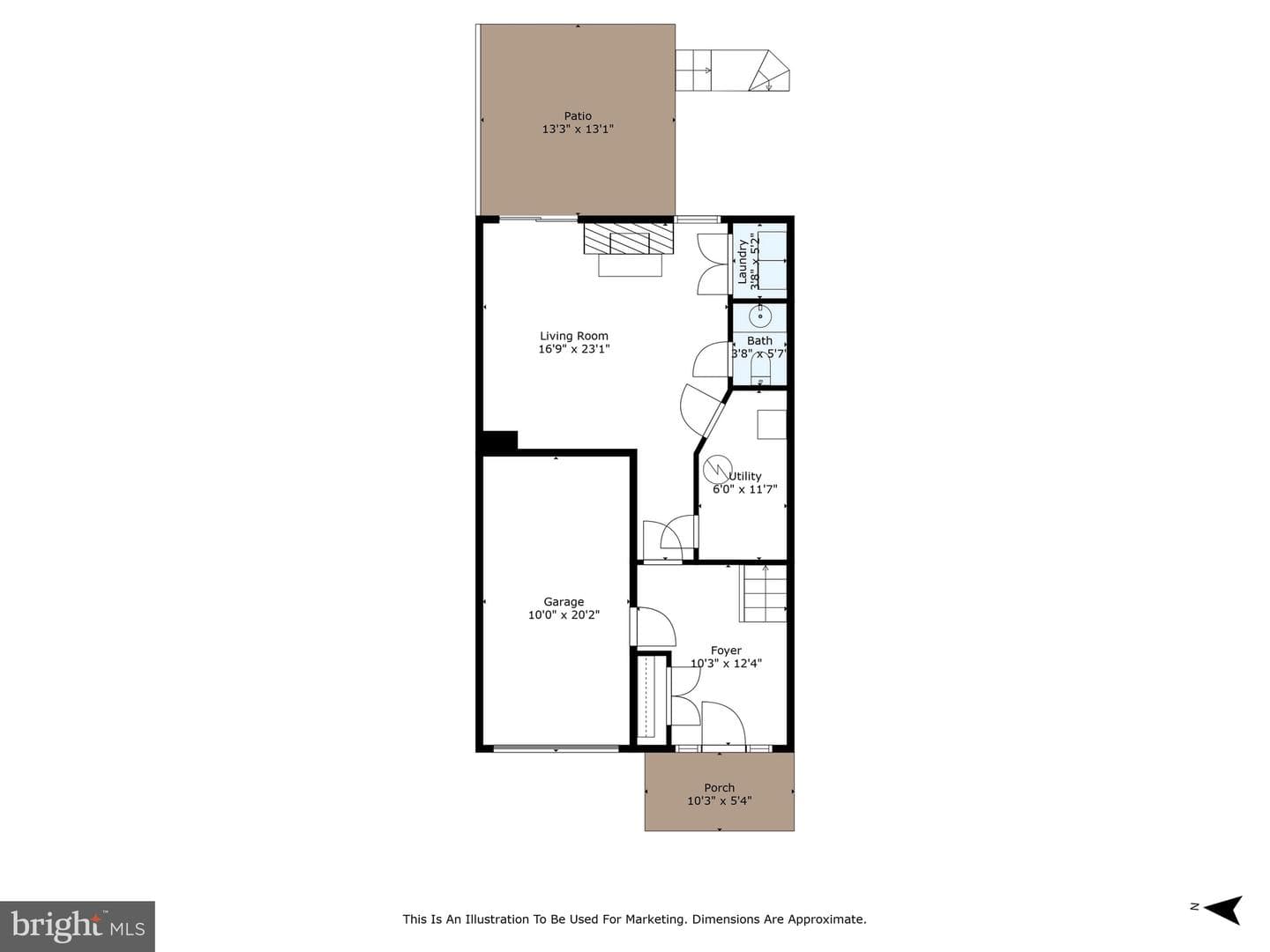 892 Tall Oaks Square SE photo 39