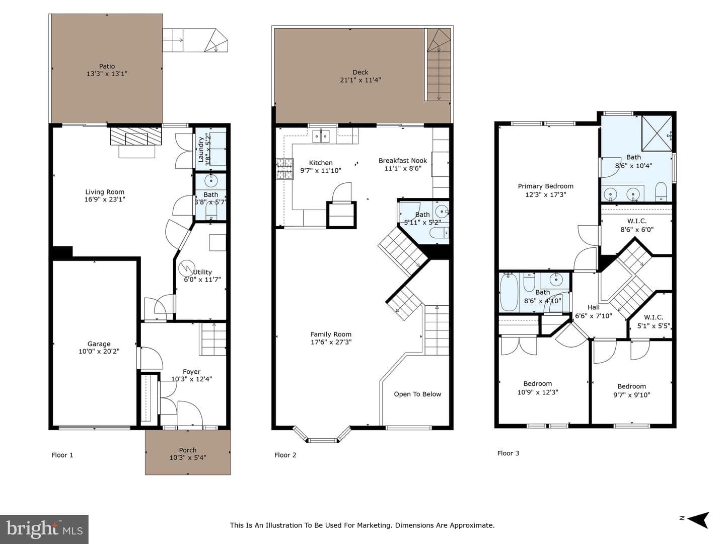 892 Tall Oaks Square SE photo 41