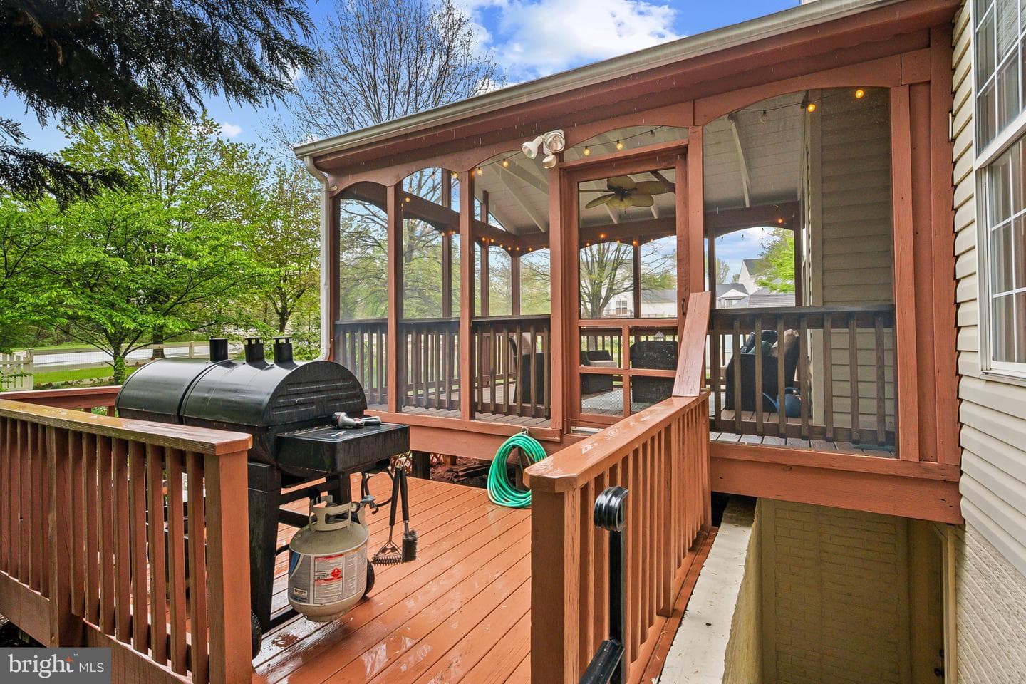 17301 Cedar Bluff Court photo 4