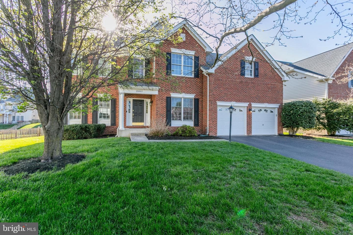 25997 Fair Ponds Lane photo 2