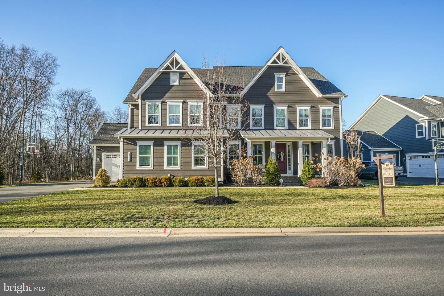 23673 Amesfield Place photo 1