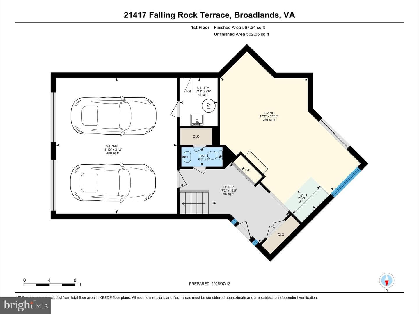 21417 Falling Rock Terrace photo 43