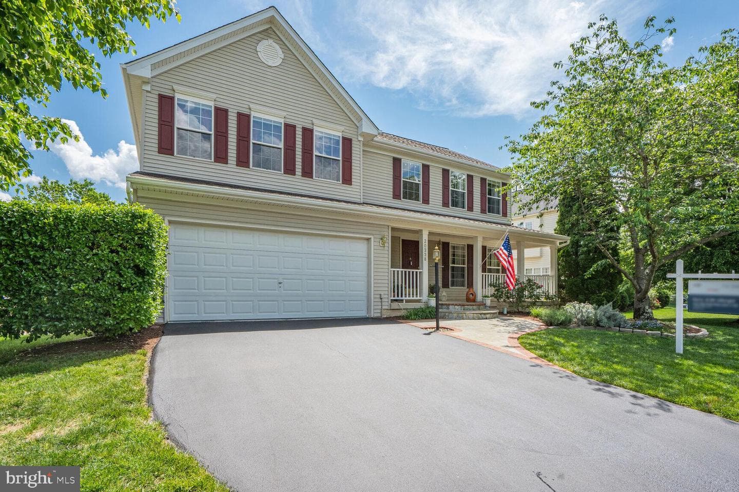 20338 Snowpoint Place photo 1