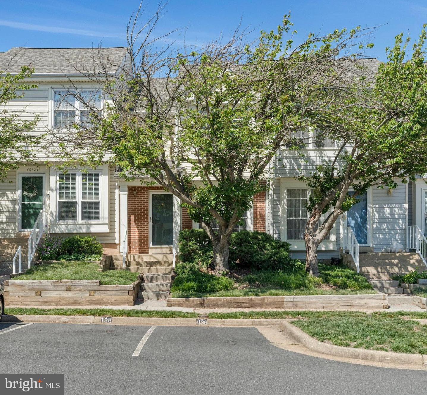 46726 Summit Terrace #136