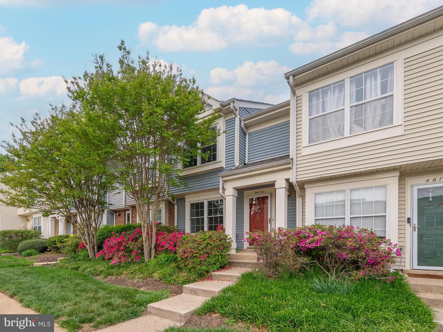 46708 Atwood Square #116