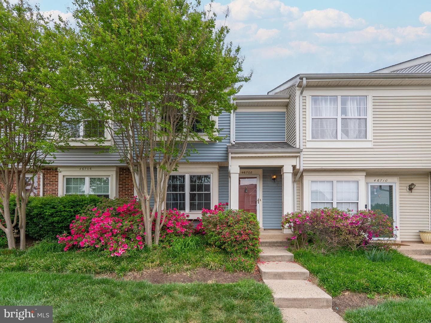 46708 Atwood Square #116 photo 2