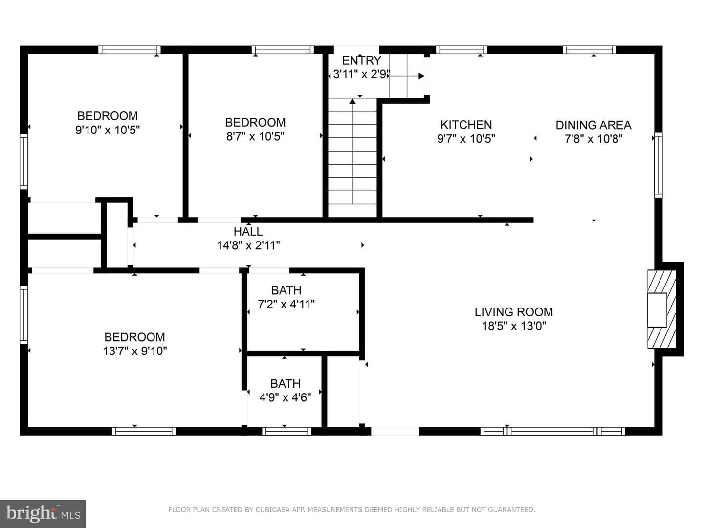 321 E E Street photo 38