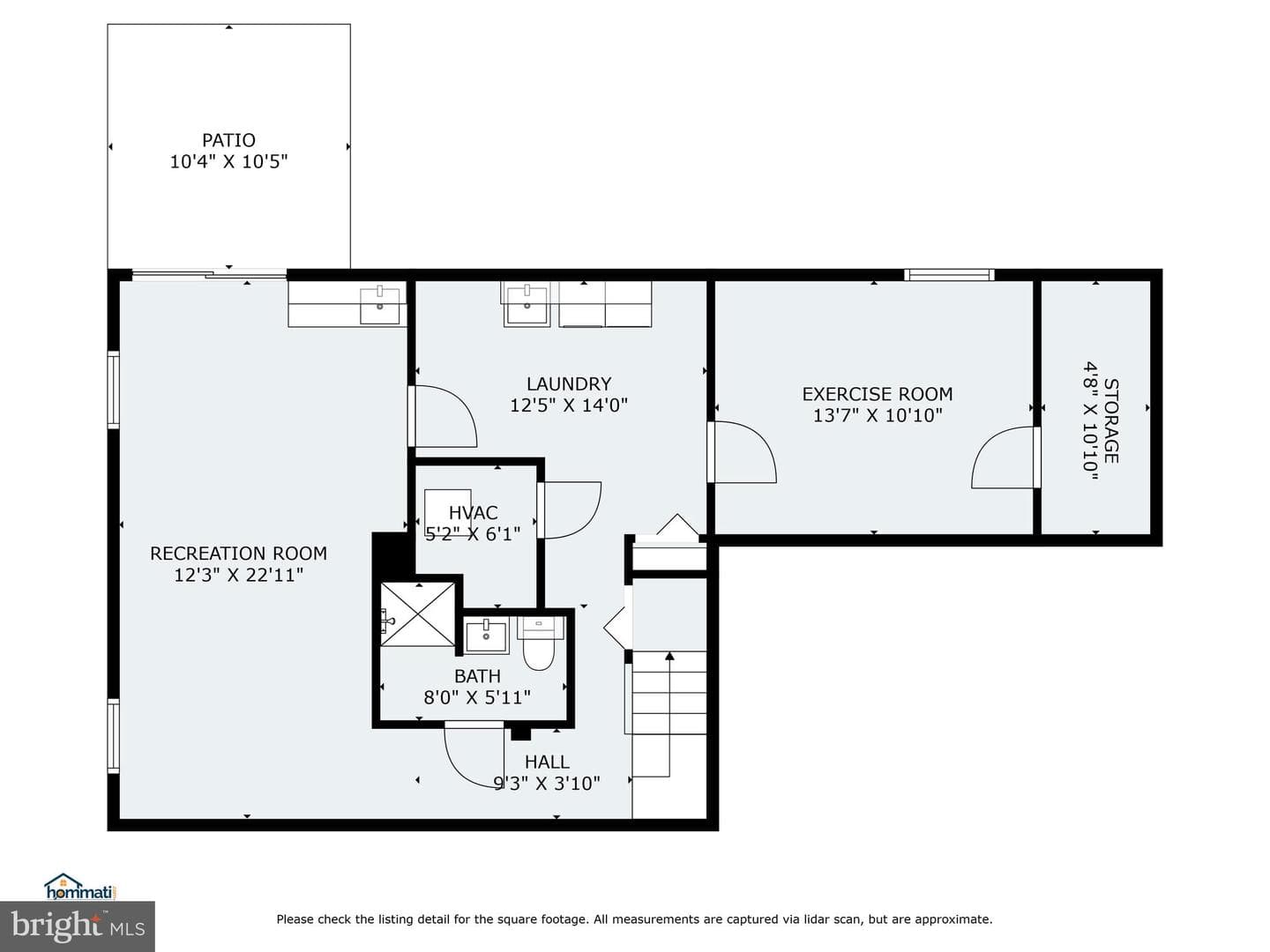 202 Trail Court photo 74