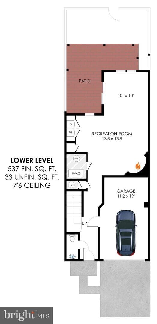 45559 Grand Central Square photo 41