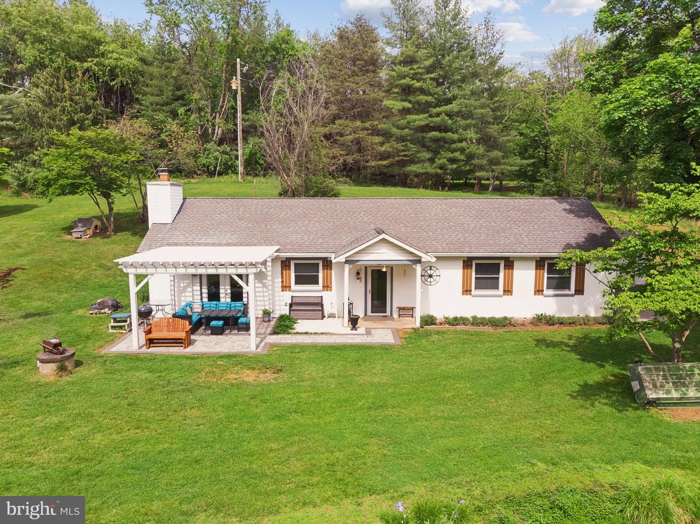 14681 Rose Hollow Lane photo 32