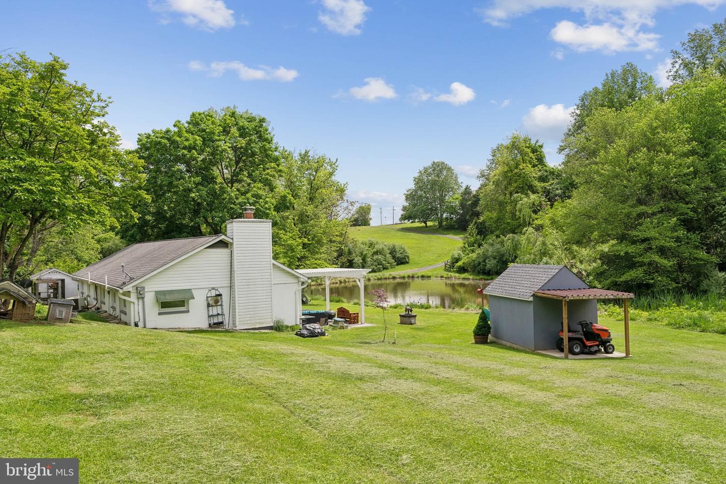 14681 Rose Hollow Lane photo 40