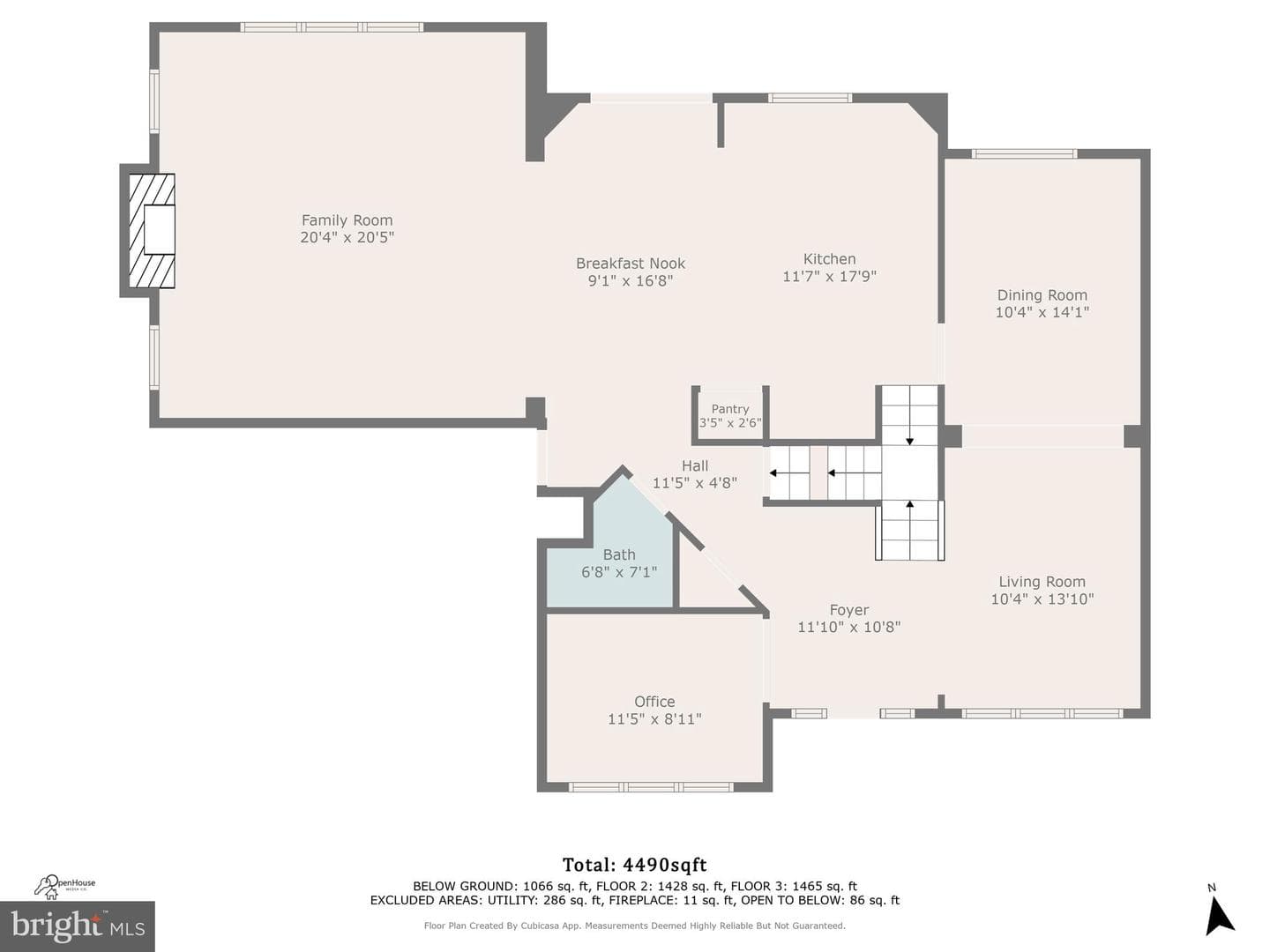 122 Muffin Court SE photo 60