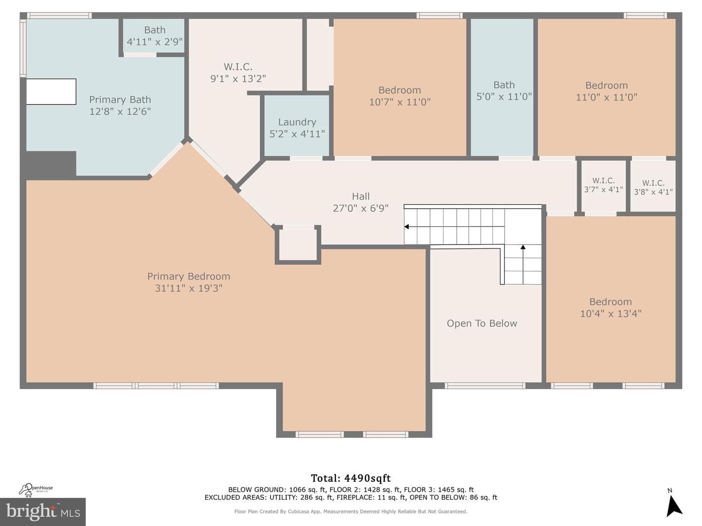 122 Muffin Court SE photo 61