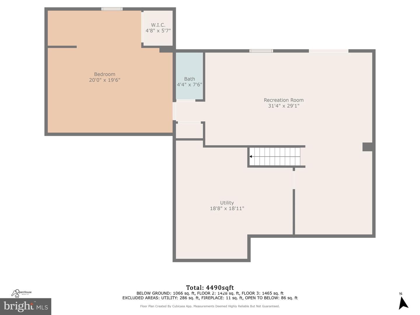 122 Muffin Court SE photo 62