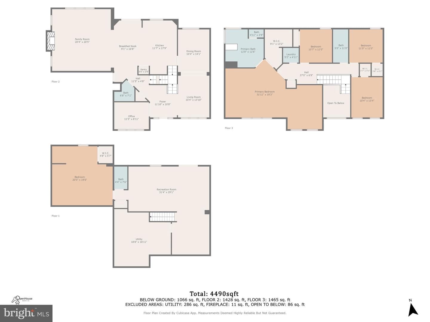 122 Muffin Court SE photo 63