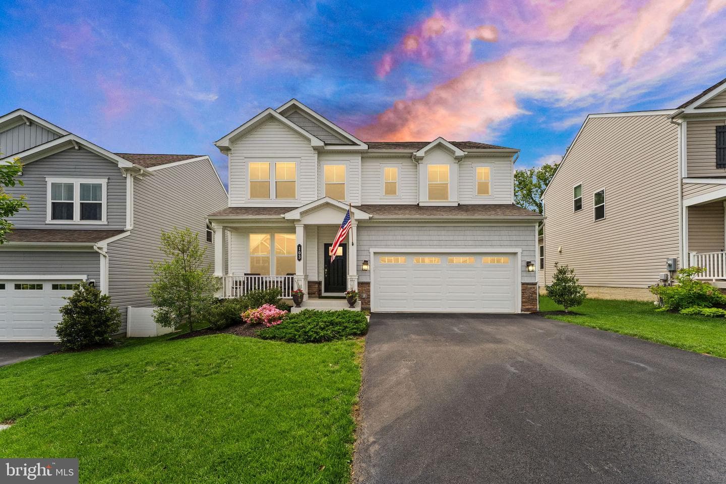 103 Dizerega Court SW