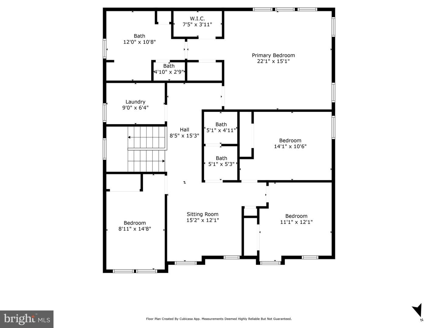 103 Dizerega Court SW photo 57
