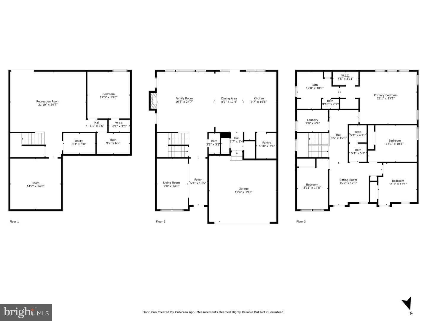 103 Dizerega Court SW photo 59