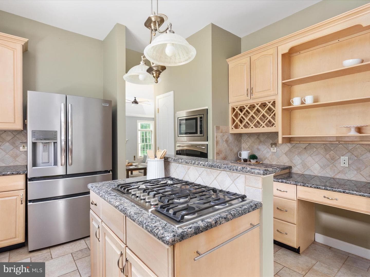 16205 Mountain Ridge photo 14