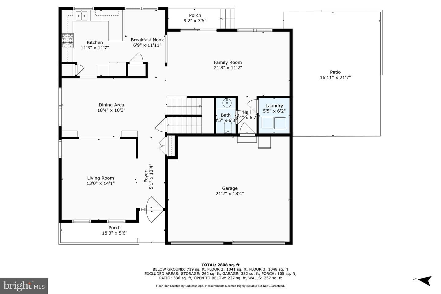 336 Deerpath Avenue SW photo 53