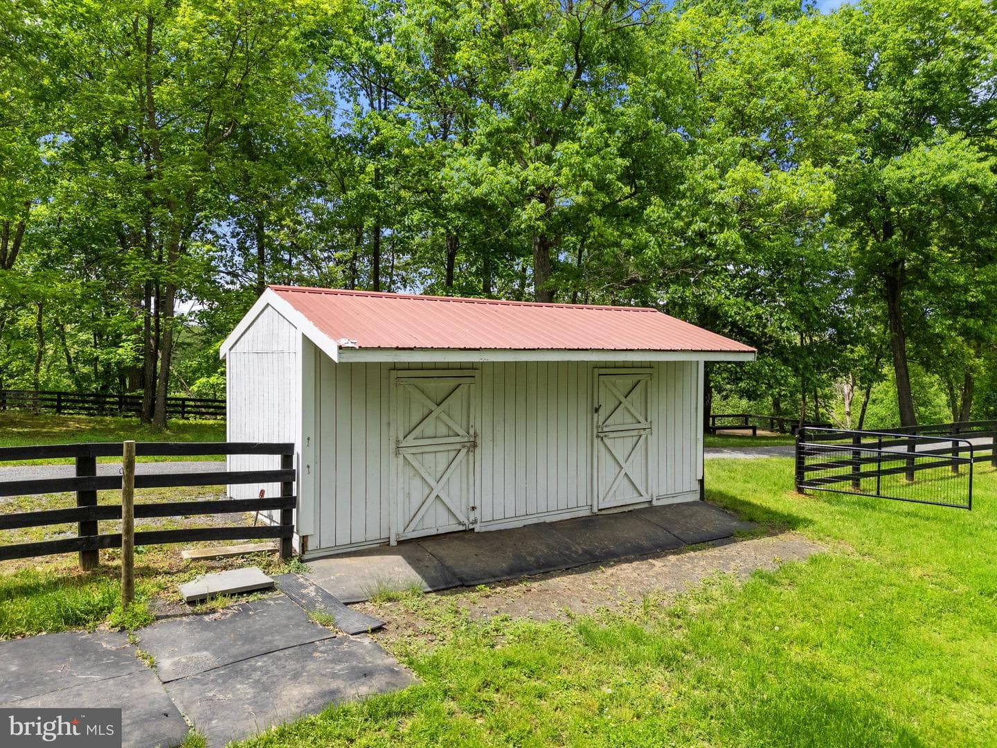 23103 Kirk Branch Road photo 12
