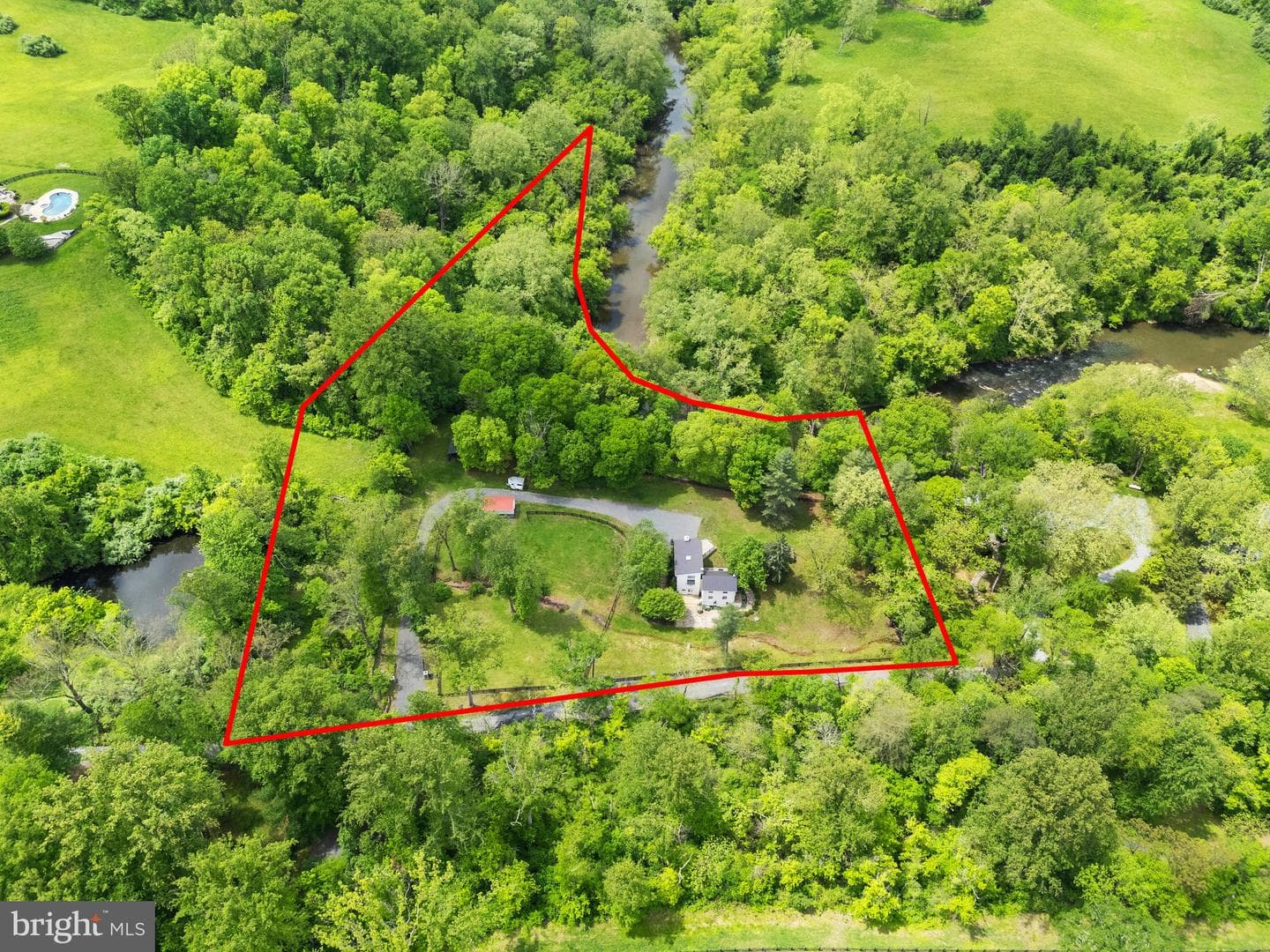 23103 Kirk Branch Road photo 5