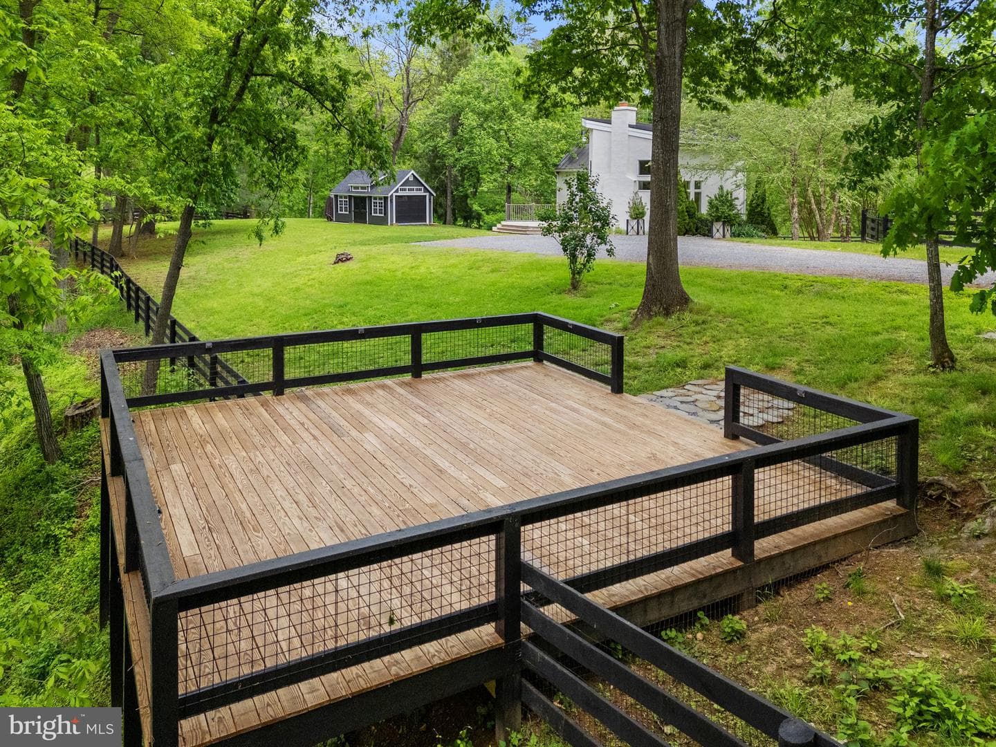 23103 Kirk Branch Road photo 54