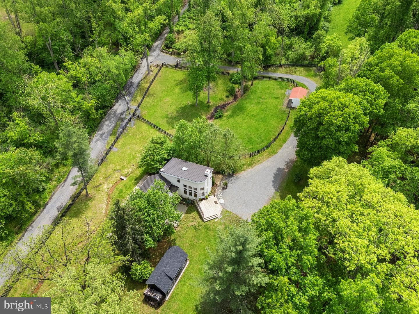 23103 Kirk Branch Road photo 6