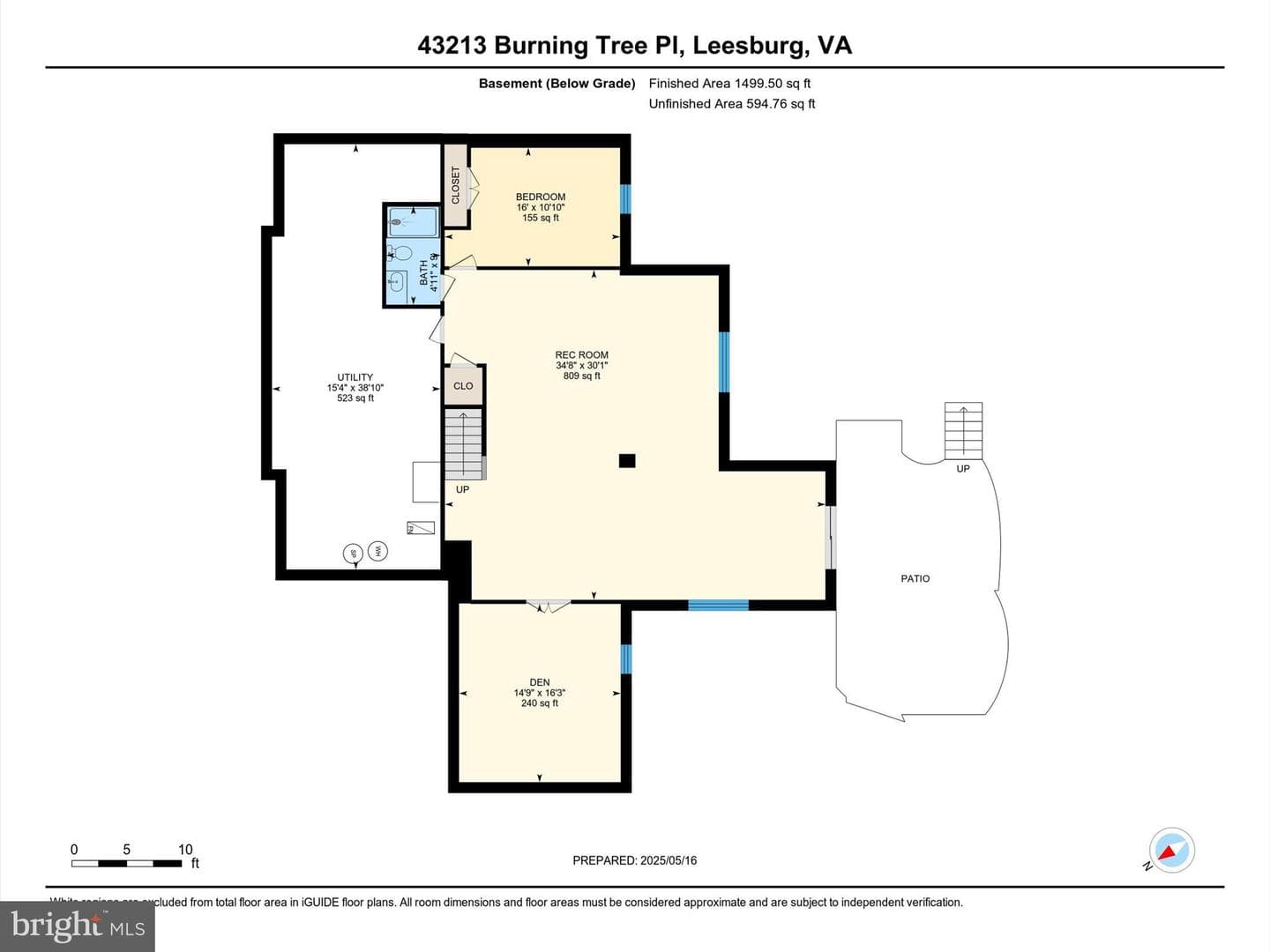43213 Burning Tree Place photo 52