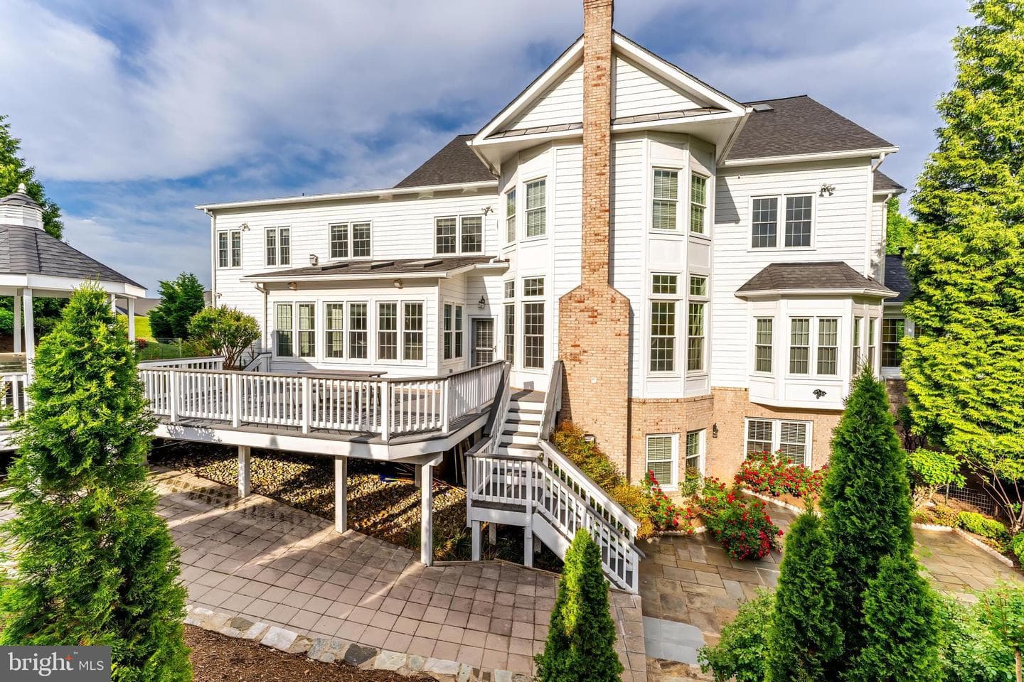 17181 Bold Venture Drive photo 54
