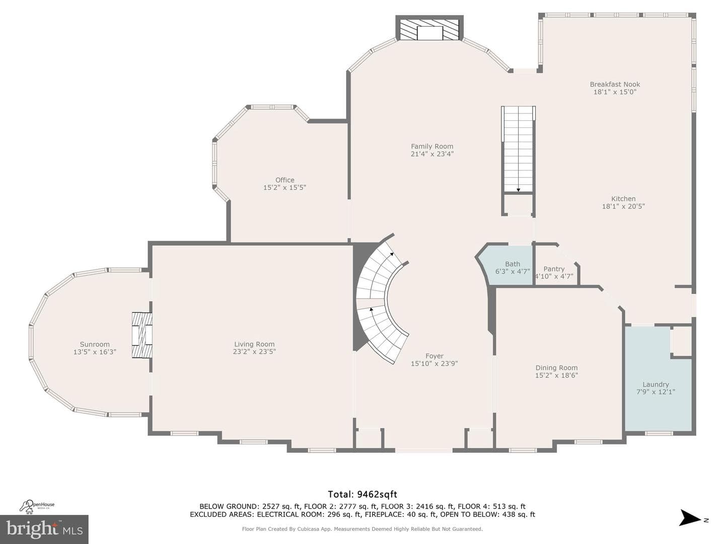 17181 Bold Venture Drive photo 72
