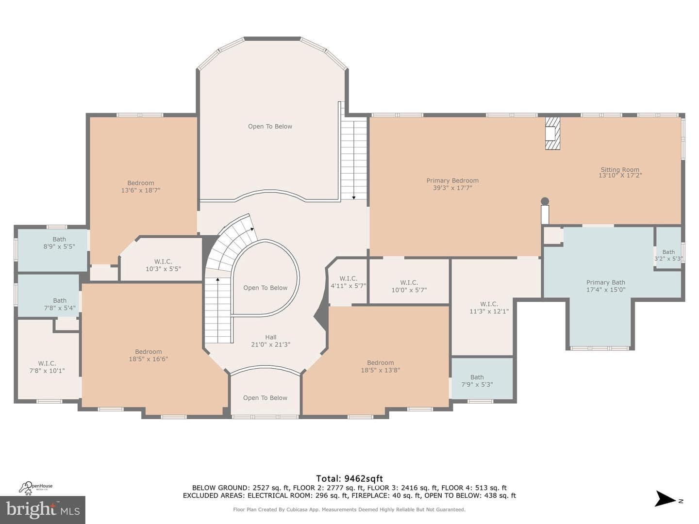17181 Bold Venture Drive photo 73