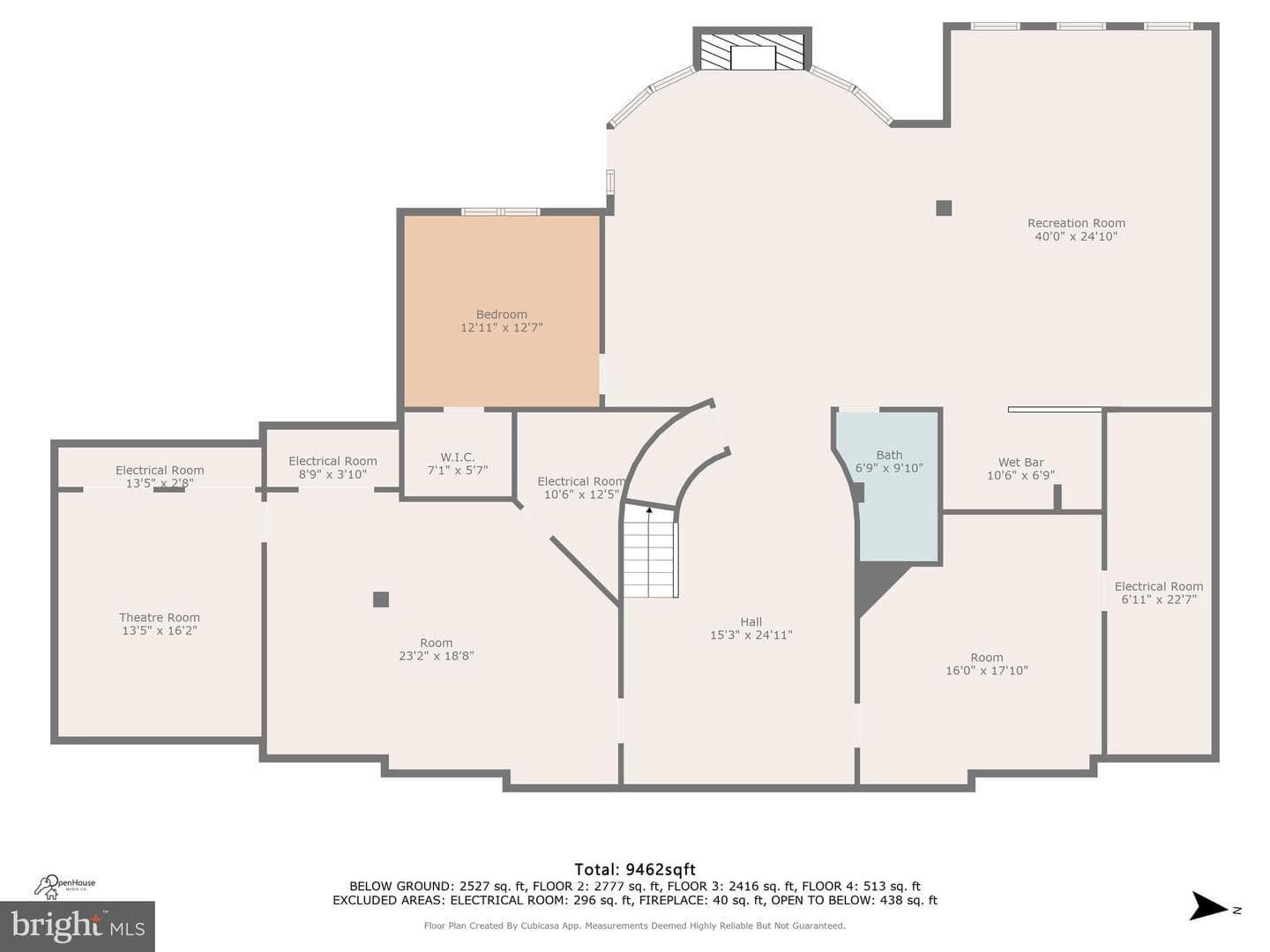 17181 Bold Venture Drive photo 75