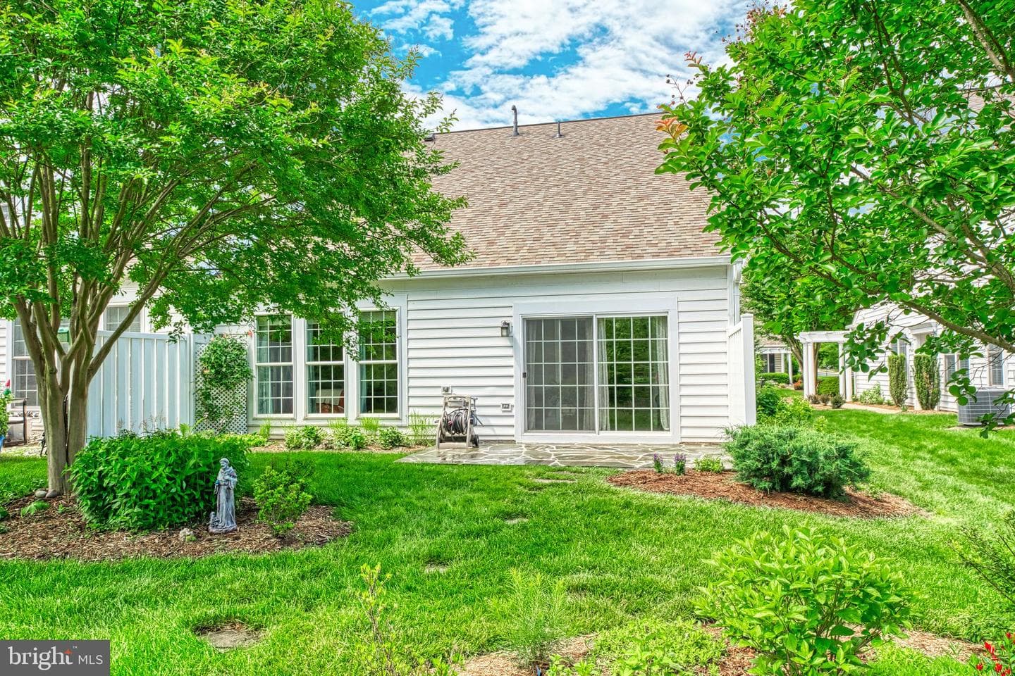 44458 Maltese Falcon Square photo 6