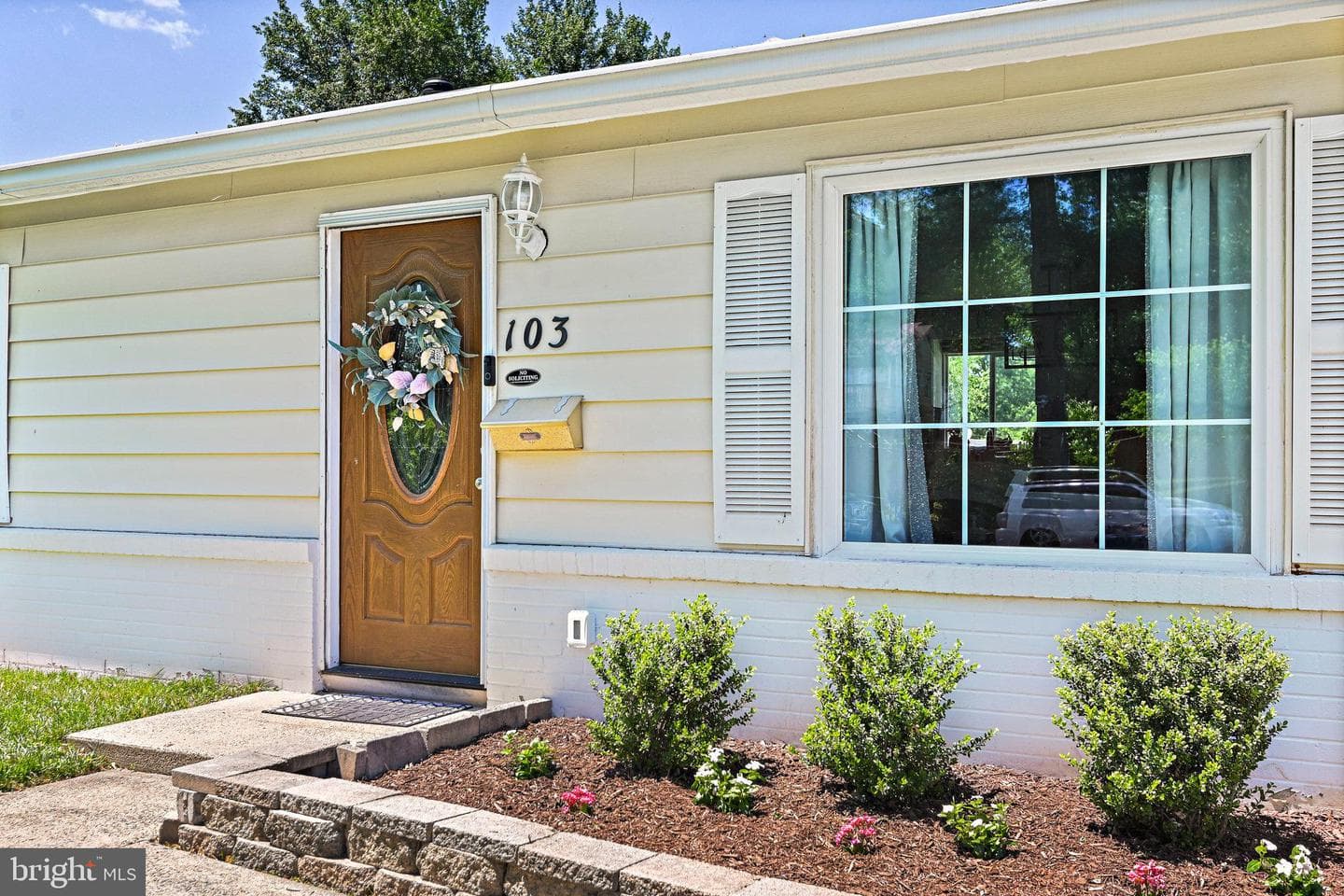 103 N Cypress Road