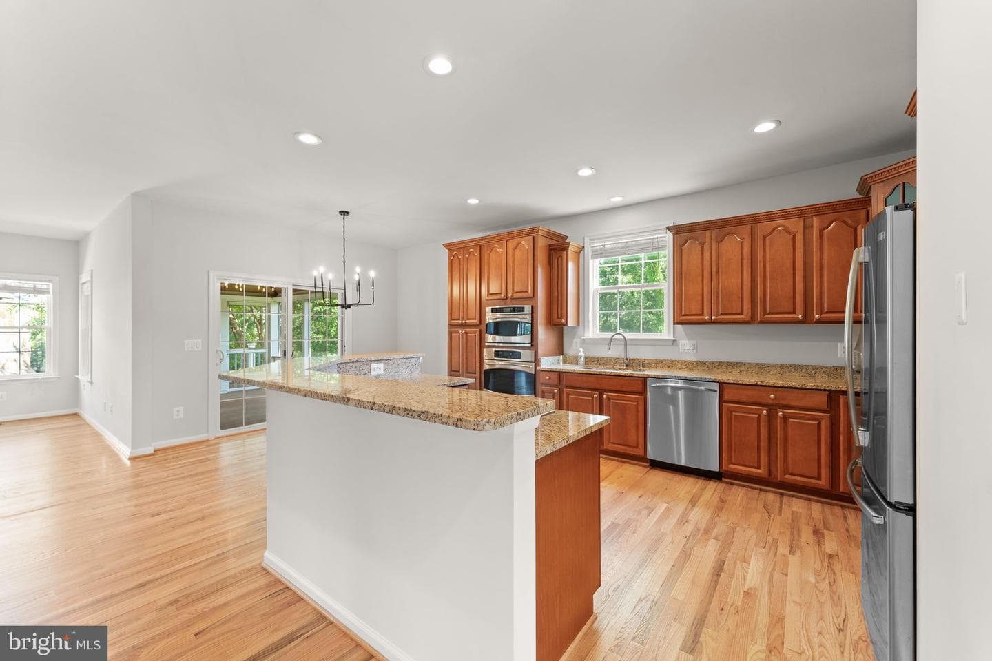 21928 Providence Forge Drive photo 17