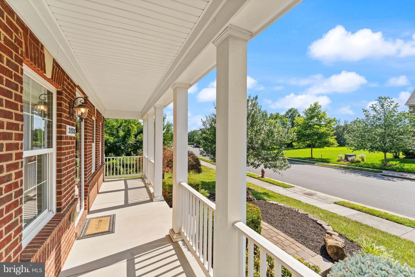21928 Providence Forge Drive photo 4