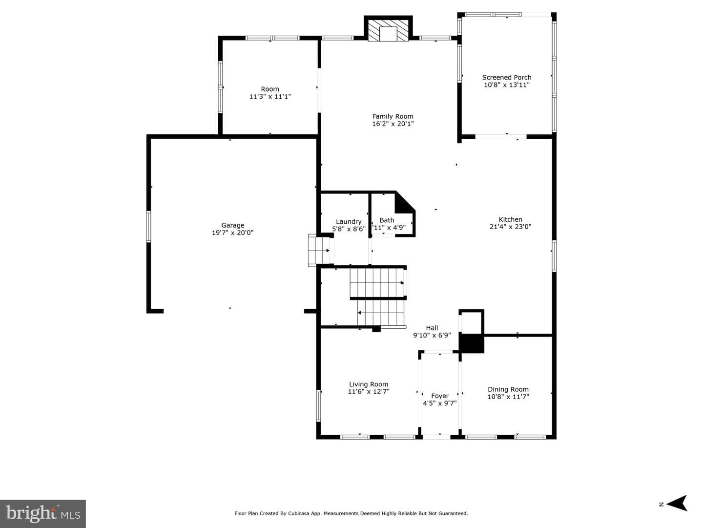 21928 Providence Forge Drive photo 6