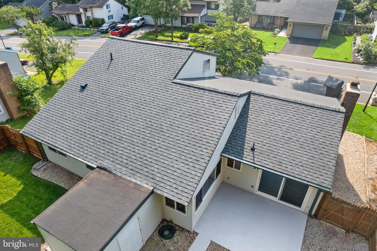 515 Sugarland Run Drive photo 60