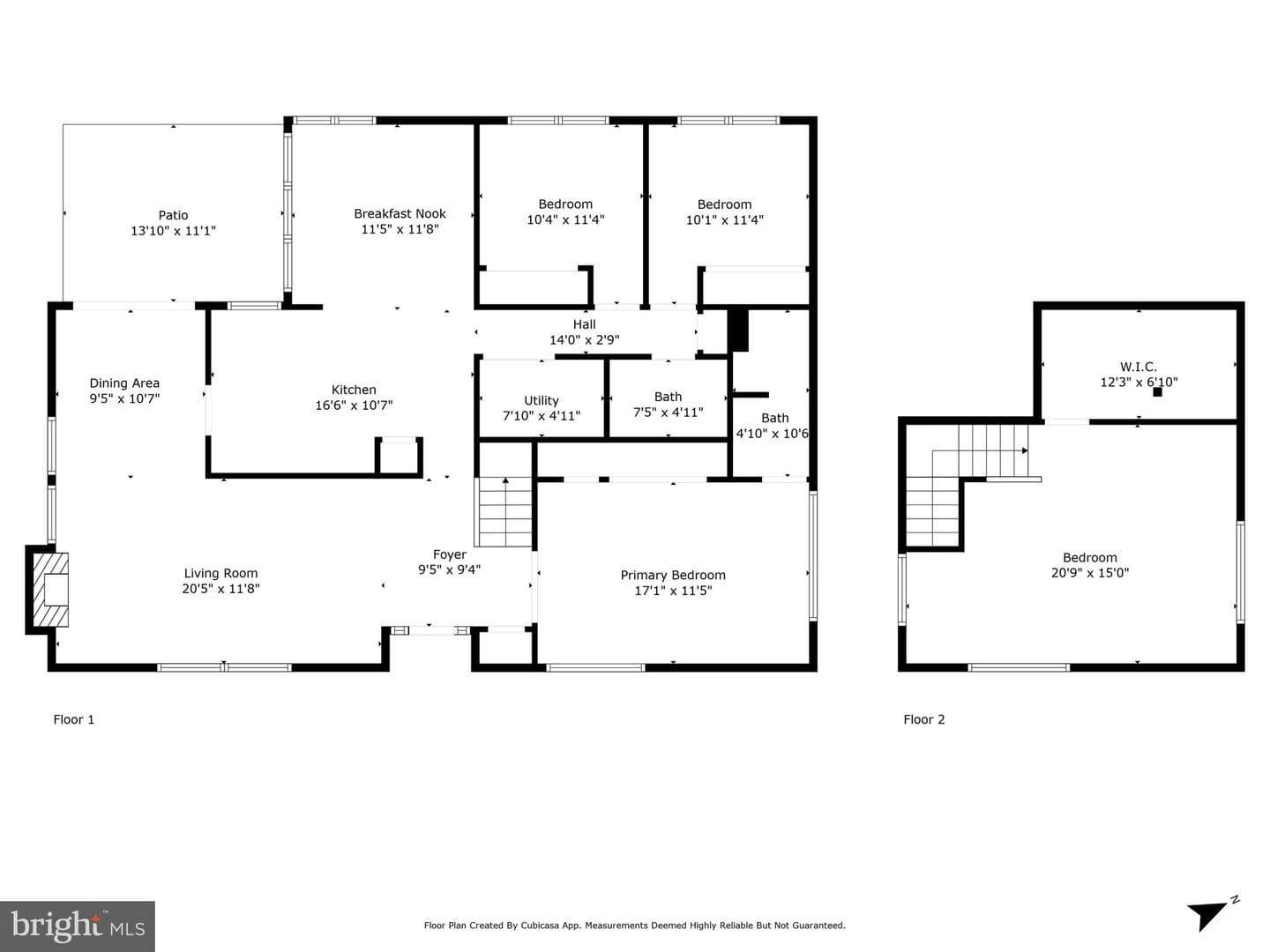 515 Sugarland Run Drive photo 72