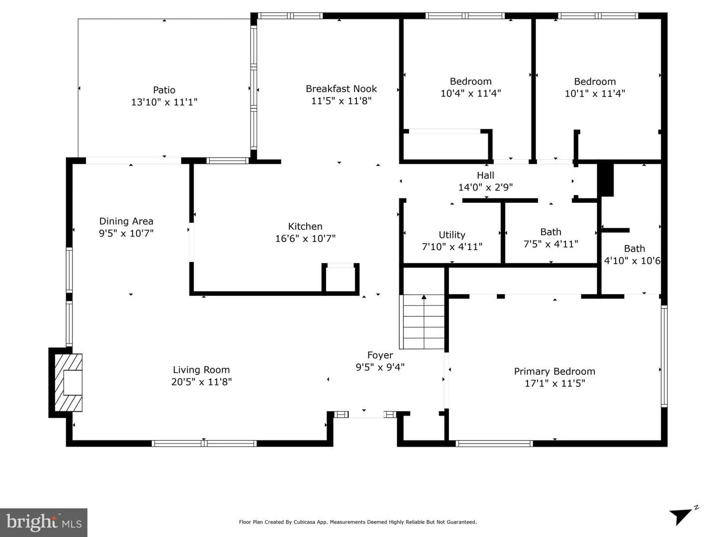 515 Sugarland Run Drive photo 73