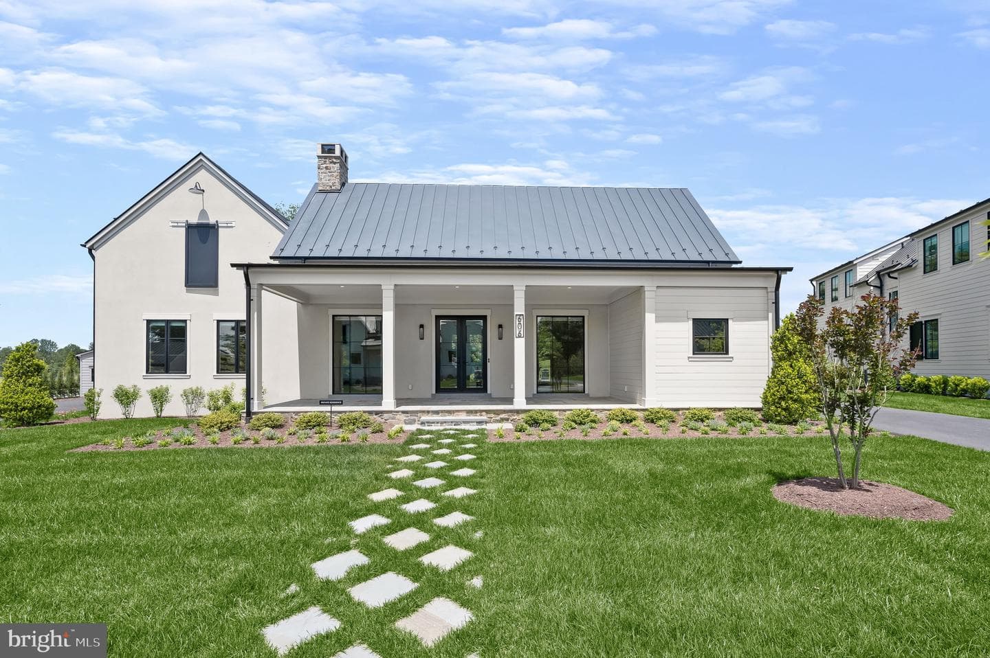 606 Martingale Ridge Drive, Middleburg