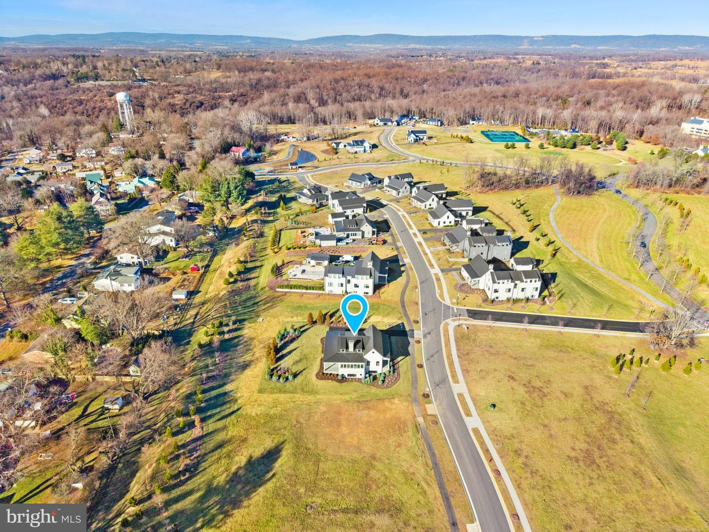 505 Martingale Ridge Drive photo 28