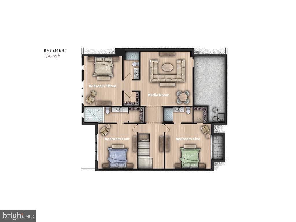 505 Martingale Ridge Drive photo 32