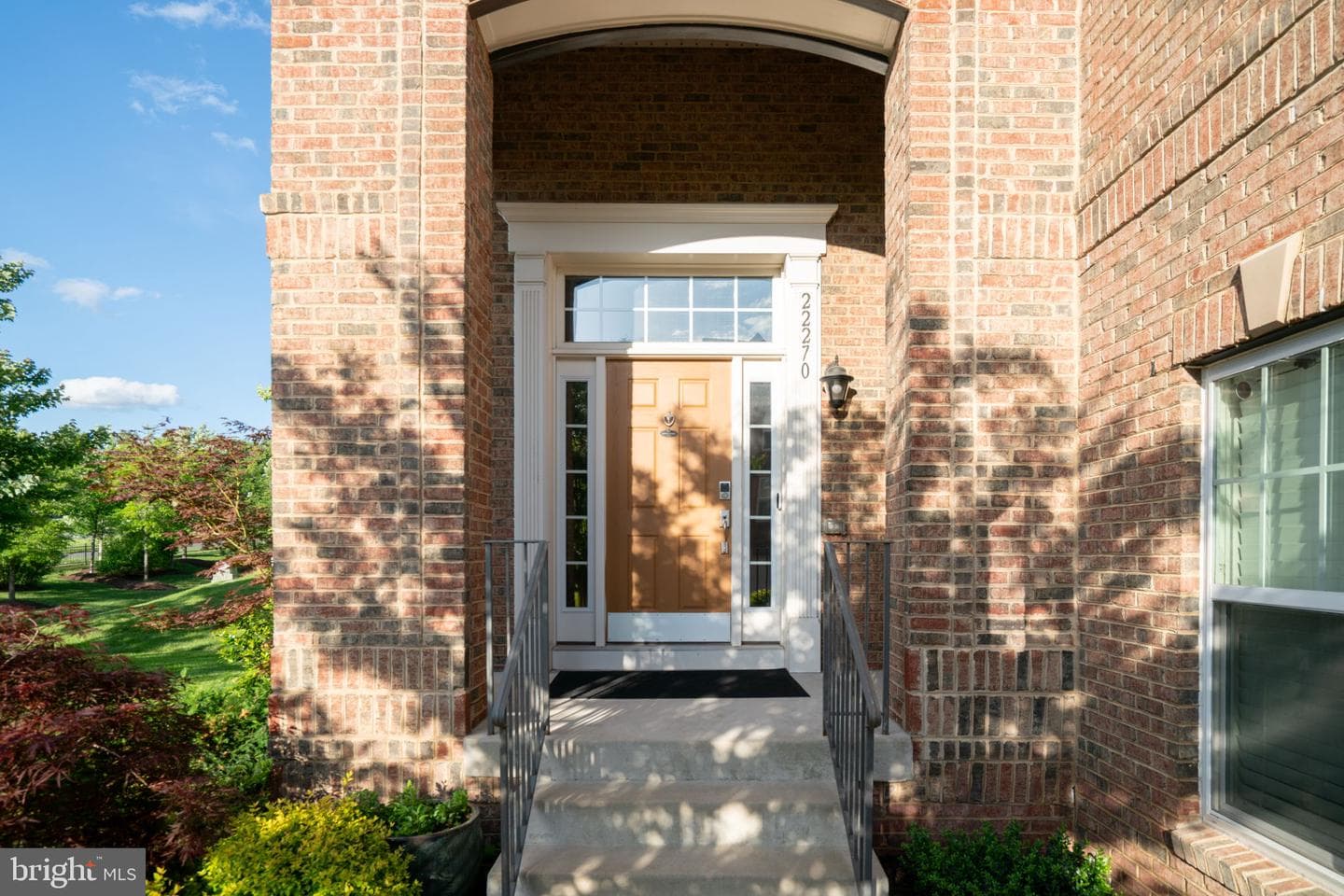 22270 Foggy Ridge Terrace photo 2