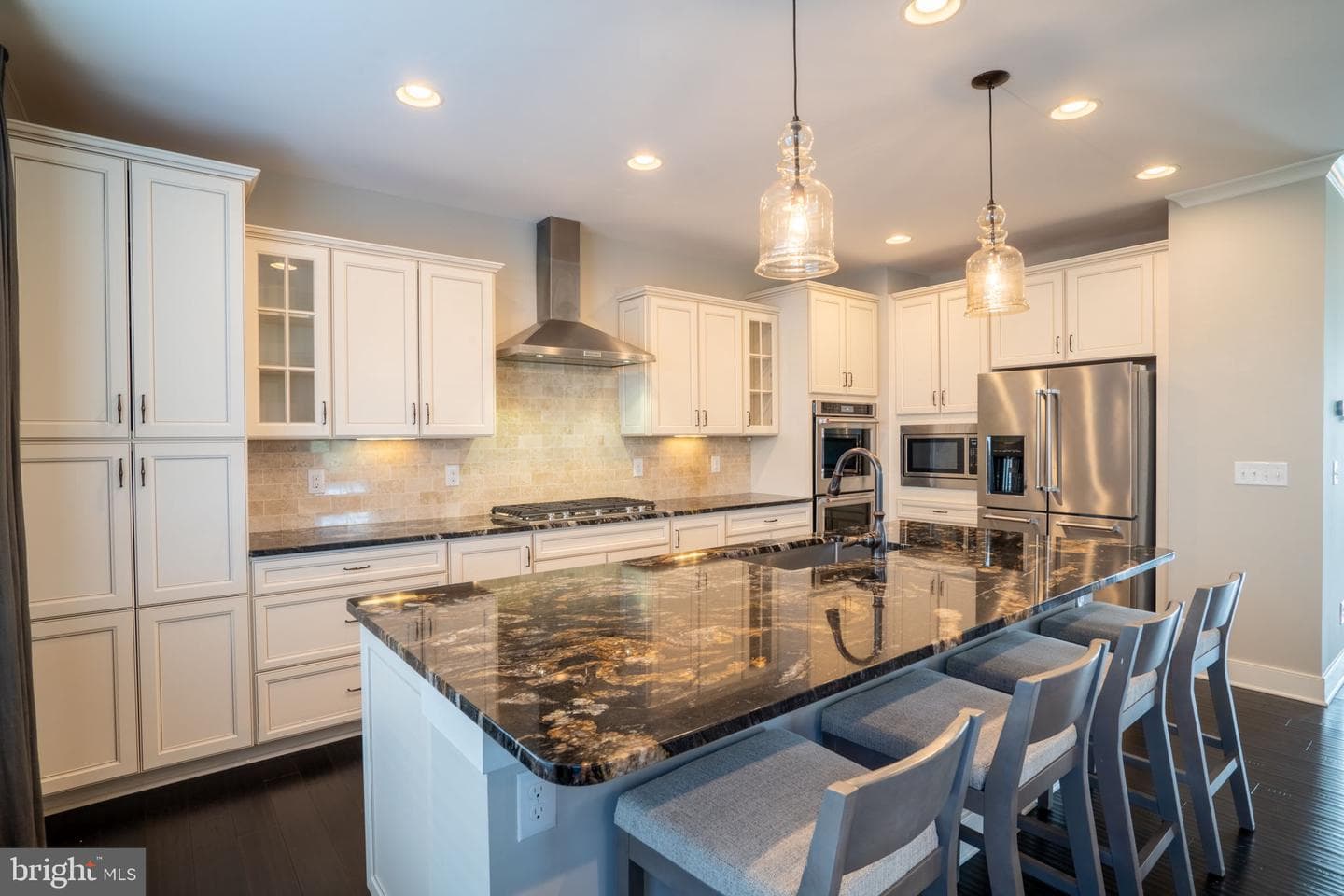 22270 Foggy Ridge Terrace photo 5