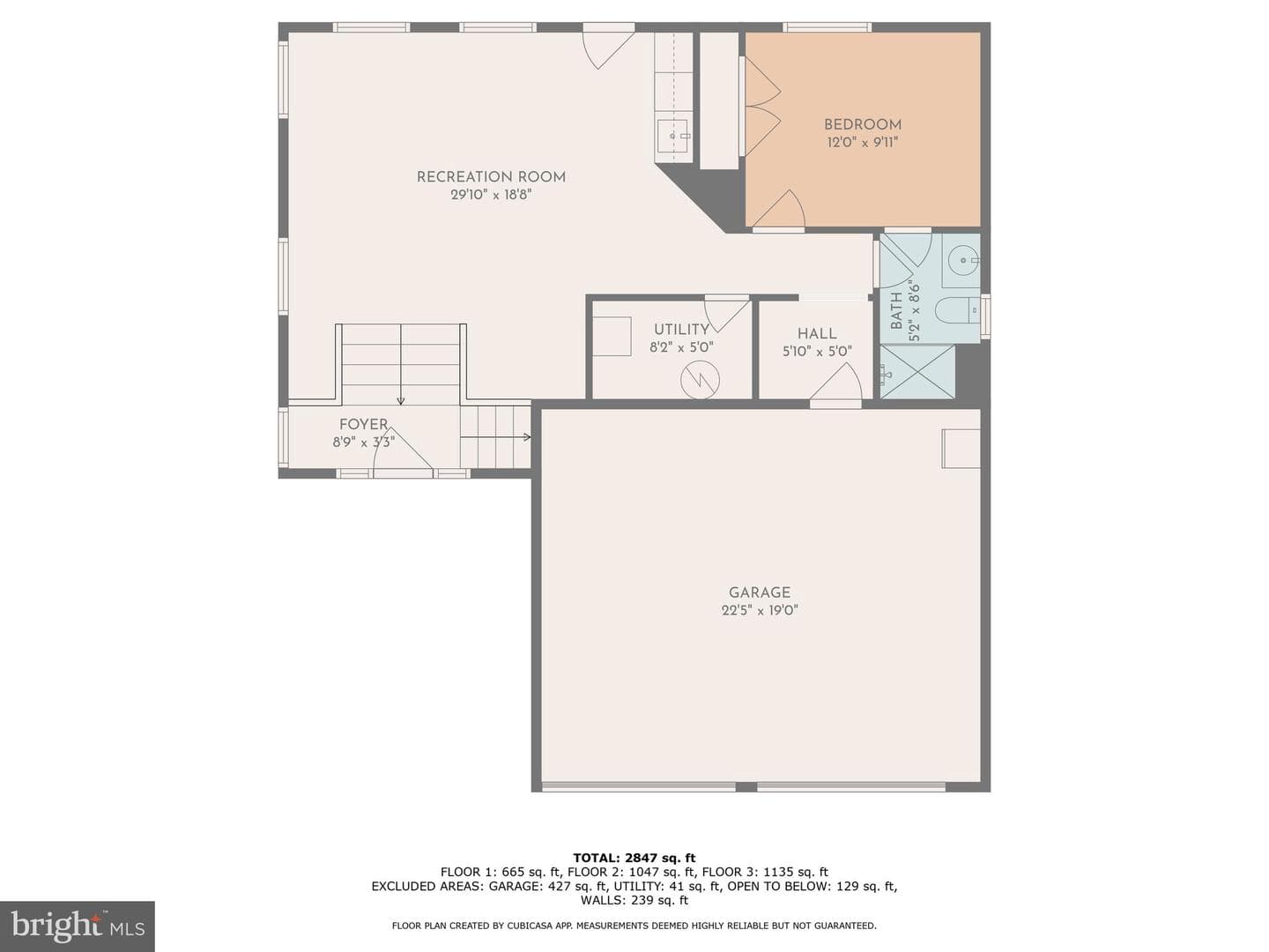 22270 Foggy Ridge Terrace photo 54