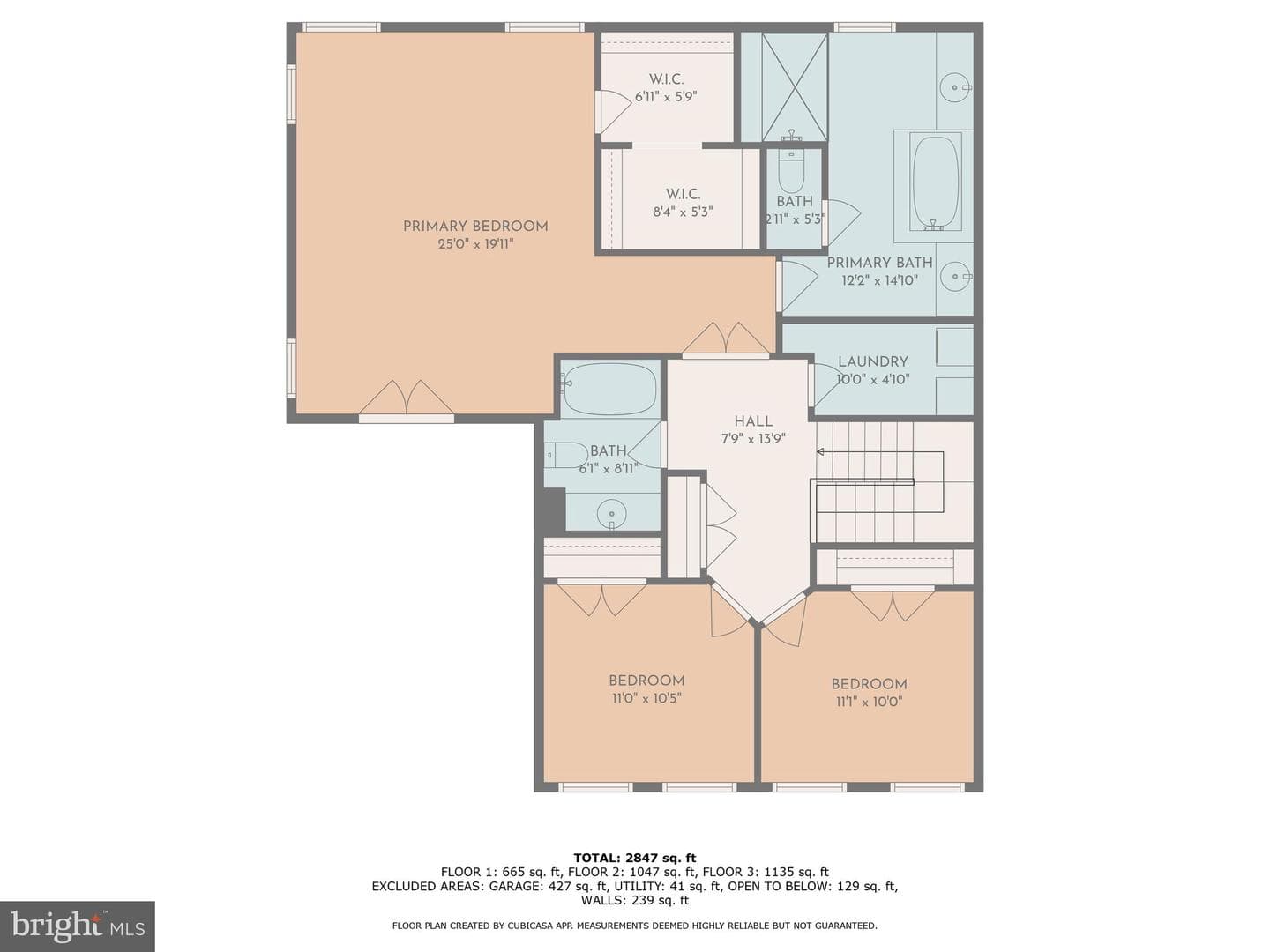 22270 Foggy Ridge Terrace photo 56