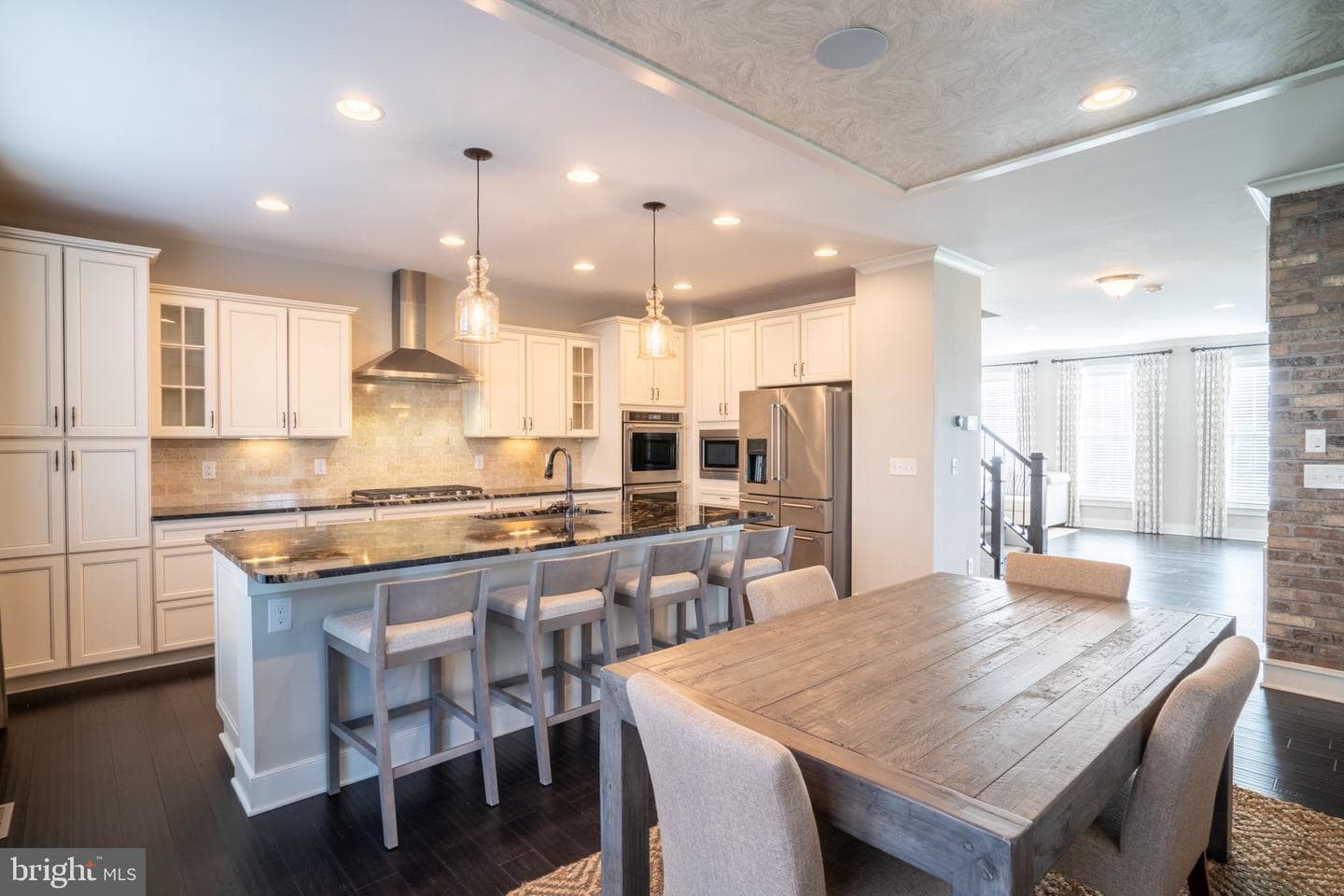 22270 Foggy Ridge Terrace photo 6
