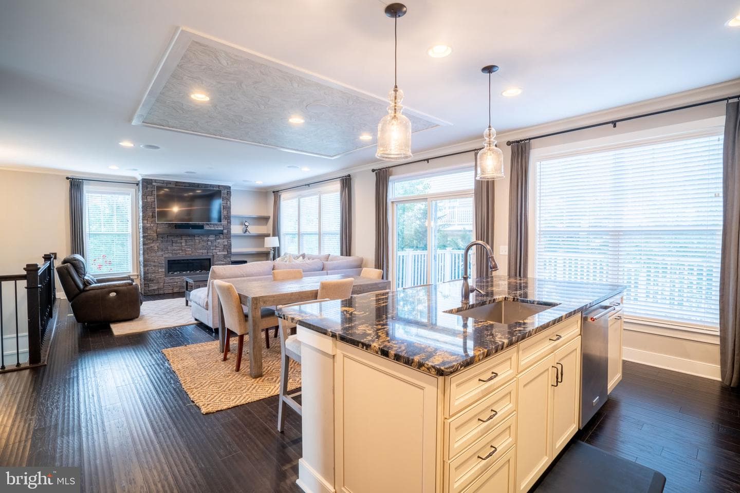 22270 Foggy Ridge Terrace photo 9
